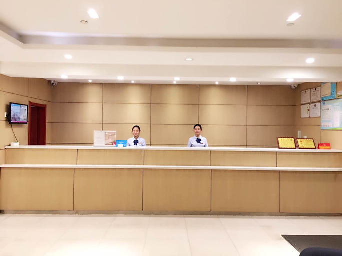 Others 5, HanTingホテル(), Wuhan