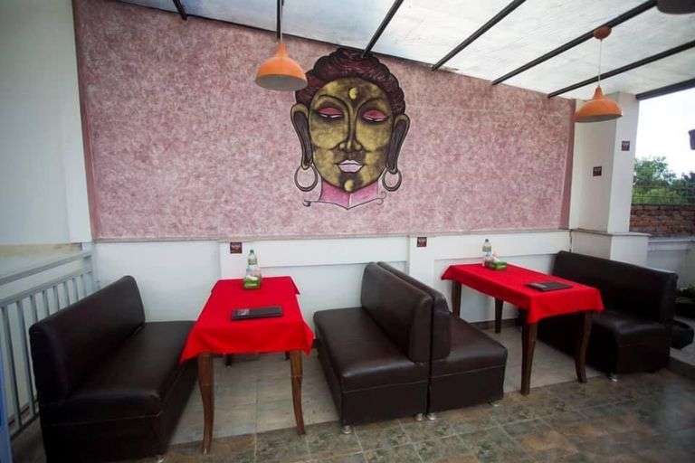 Others 5, Hotel Tryst, Bagmati