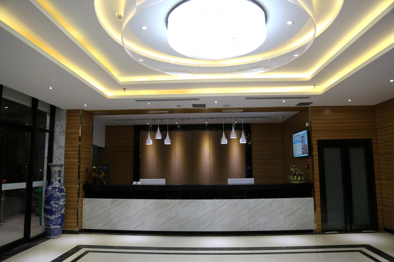 Others 5, Meiyijia hotel(Huixian Taihang Avenue Store), Xinxiang