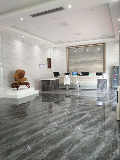 Others 3, Yunnan Hotel (Jingxi Zhongshan Park), Baise