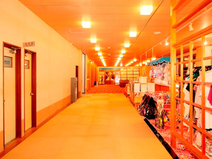 Others 4, Futami Onsen Hotel Seikai, Ise