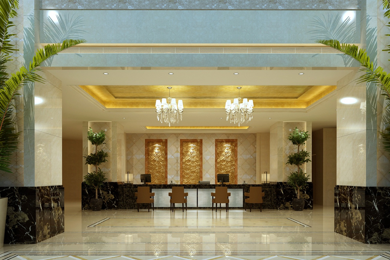 Others 3, Shengyuan Hotel Dongguang, Cangzhou