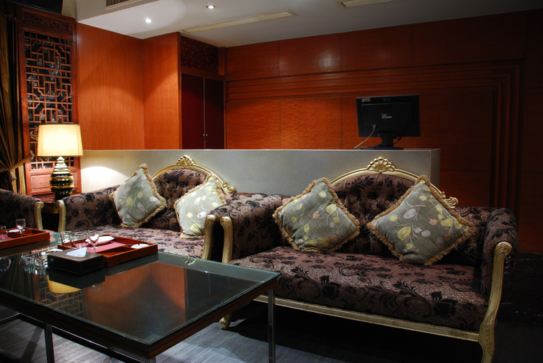 Others 5, New Century Hotel Ninghai, Ningbo