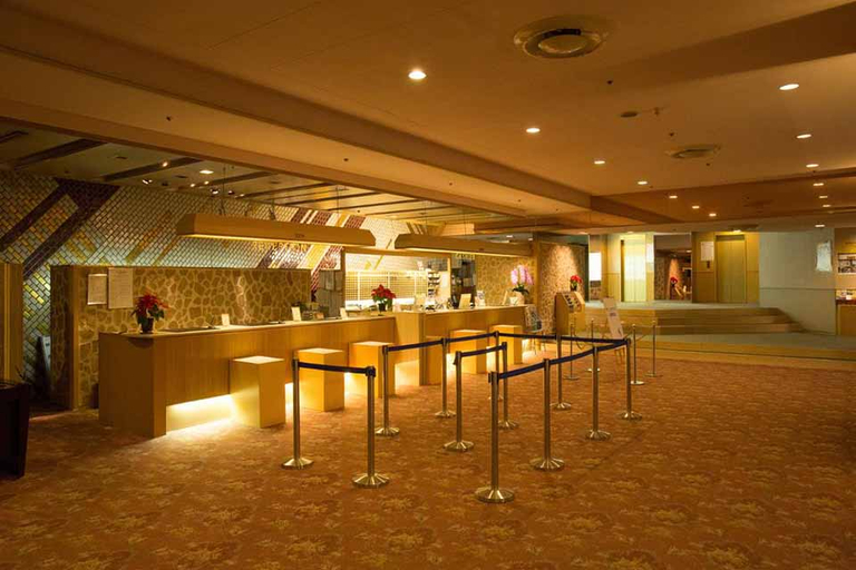 Food & Drinks 4, 熱海ニューフジヤホテル, Atami