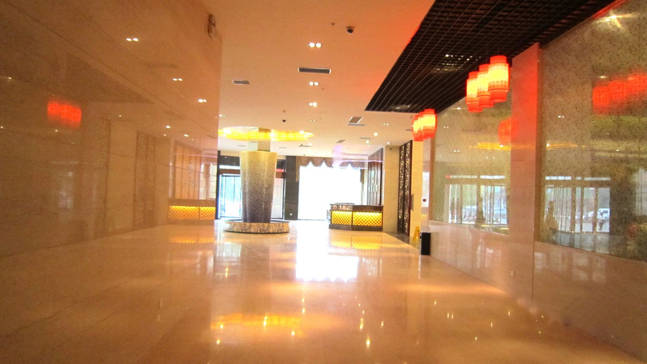 Others 2, Kunlun Leju Business Hotel (Lushan), Pingdingshan