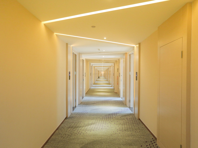 Others 4, Lavande Hotel, Ordos