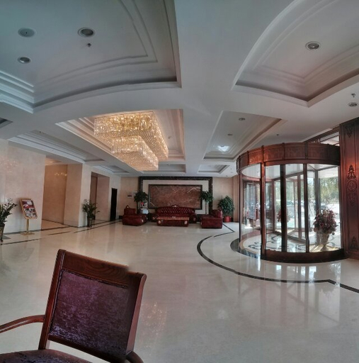 Others 5, Era Business Hotel, Harbin