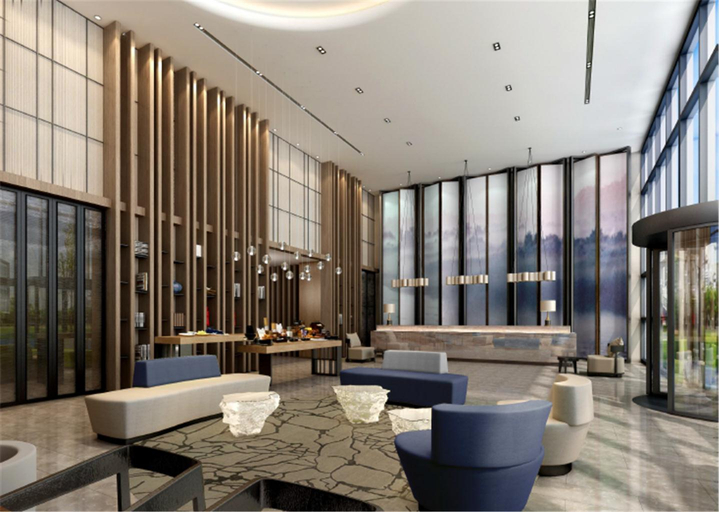 Others 3, Atour Hotel (Dongying Huanghe Road), Dongying