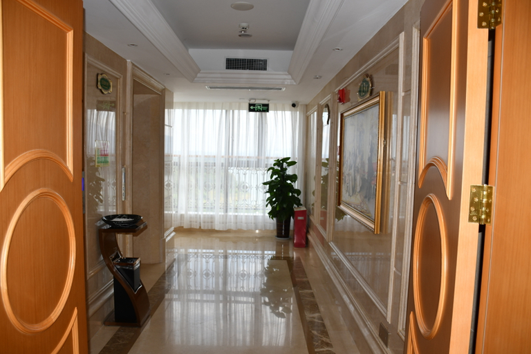 Others 2, Vienna Hotel Emei Mountain high-speed railway station Maluqiao Street, Leshan