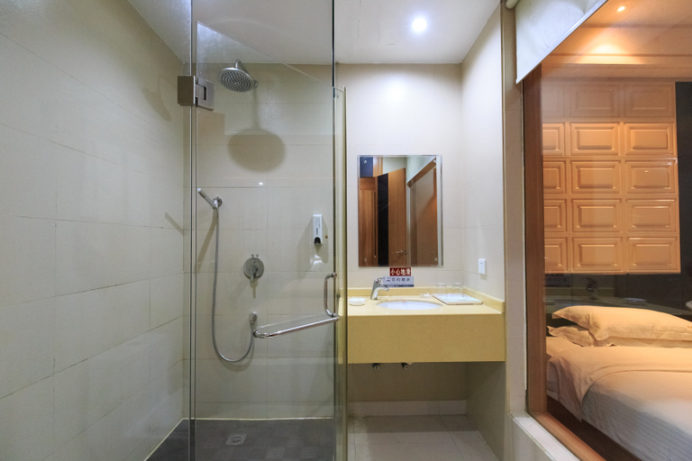 Others 5, City Selection Hotel (Hengyang Nanhua University Store), Hengyang
