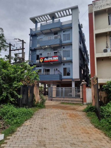 Exterior & Views 2, Alohi Inn, Kamrup Metropolitan