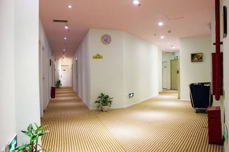 Others 5, Hao'aijia Business Hotel (Shenzhen Bihaiwan Metro Station), Shenzhen