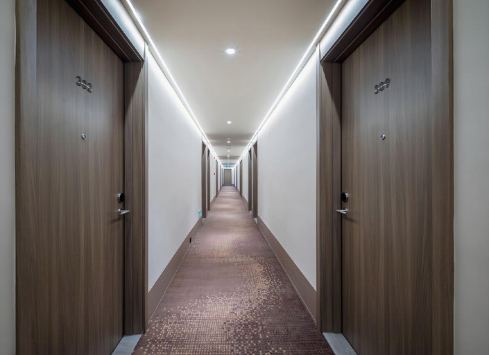 Others 4, Hanting Hotel Beijing Huairou Logistics Center, Beijing