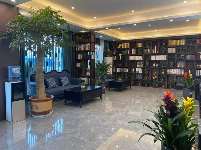 Others 5, 통통 체인 호텔 (난자오)(Tong Tong Chain Hotel (Nanzhao)), Nanyang