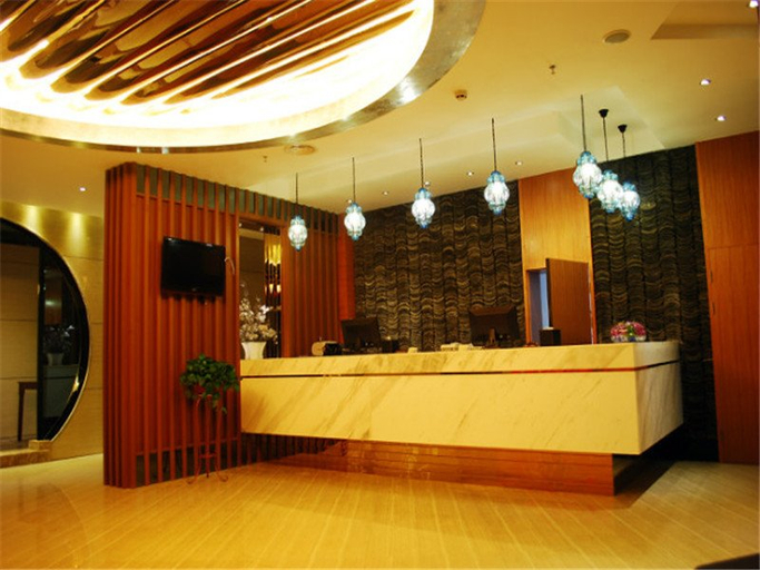 Others 5, Juntai Hotel, Yichun