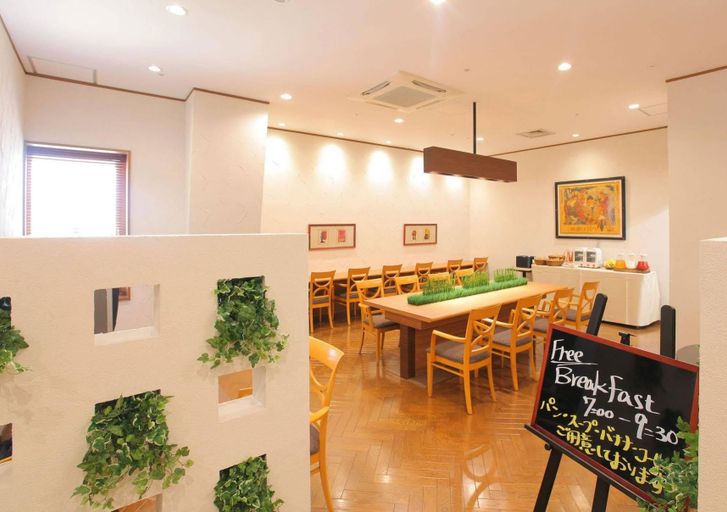 Food & Drinks 3, Odakyu Station Hotel Hon-atsugi, Atsugi