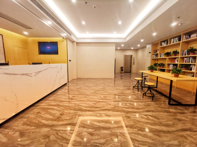Others 5, Green Tree Inn Huangshan Yixian County Xidi Hongcu, Huangshan