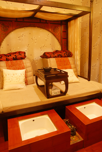 Others 5, Wuzhen Shuixiang Youth Hostel, Jiaxing