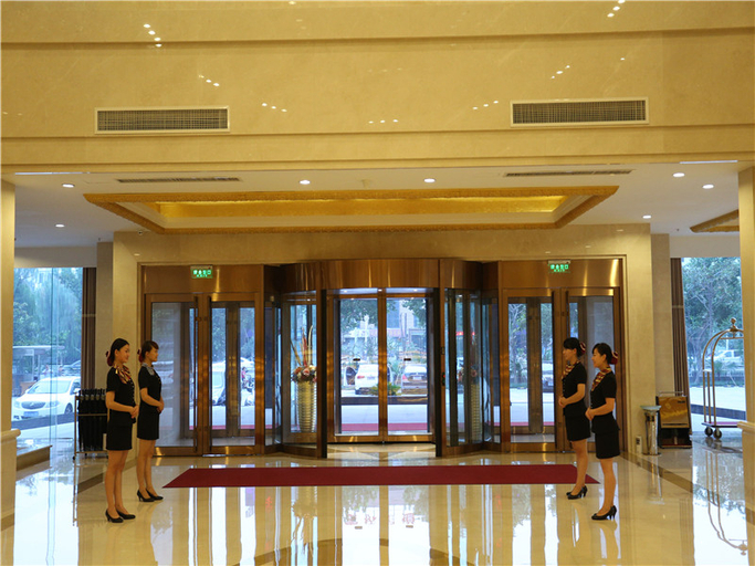 Others 3, Heze Lanyue International HYS Hotel, Heze