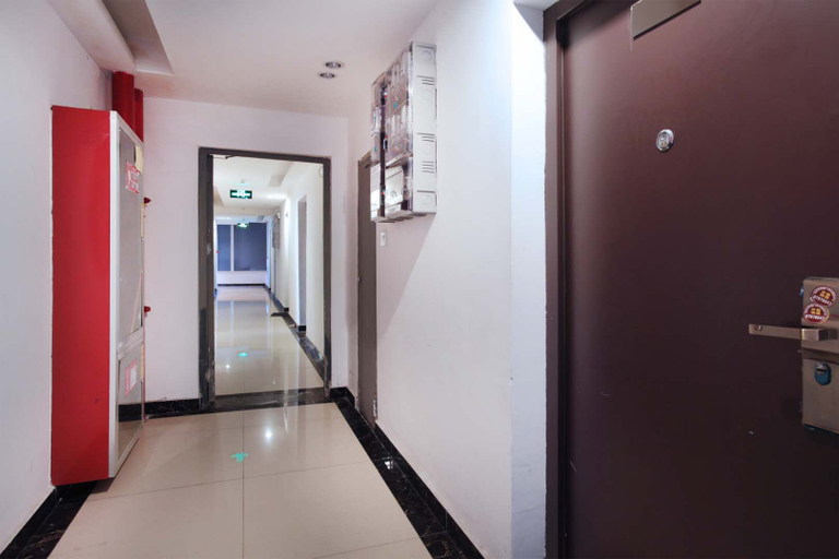 Others 3, Jiajia Apartment (Xi'an Nanshaomen Honghui Hospital), Xi'an