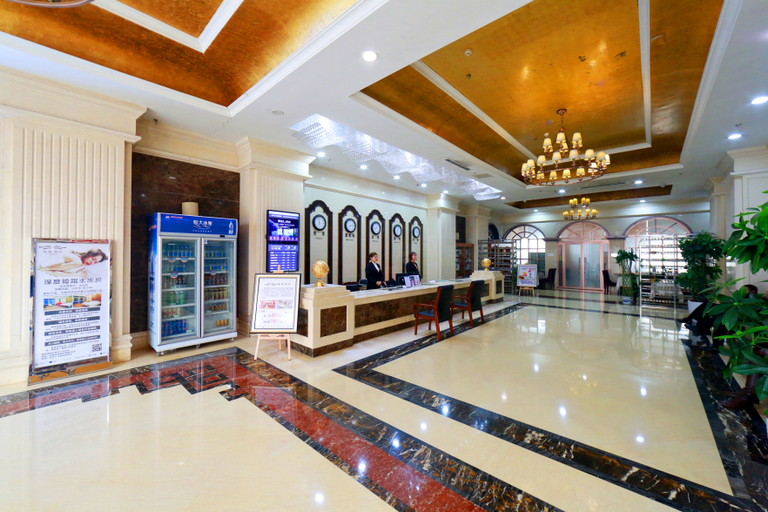 Others 3, Henghui Hyatt Hotel, Shijiazhuang