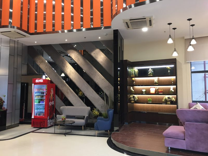 Others 4, 歐時エコノミーホテル(広州北駅)(欧时快捷酒店(广州北站店)), Guangzhou
