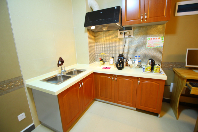 Others 4, Jinghong Lanjiang style hotel, Xishuangbanna Dai