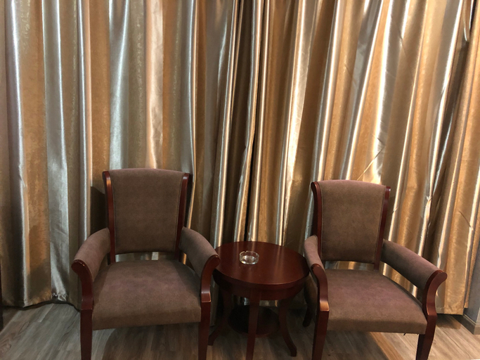 Others 5, Jinchuanjiao Hotel, Wuxi