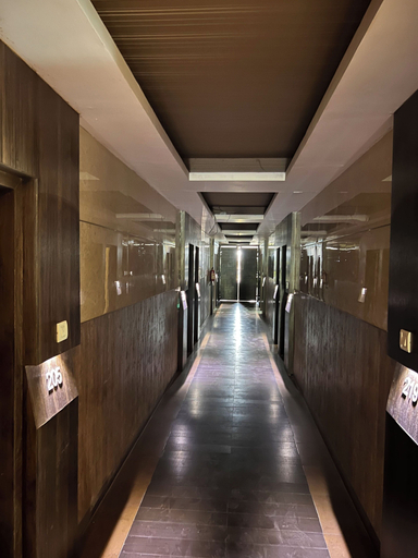 Public Area 3, Hotel SB Castle, Kanpur Nagar