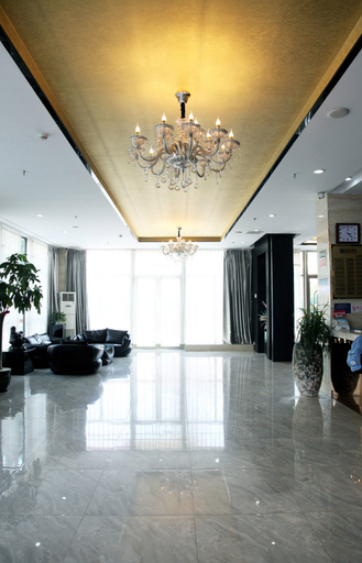 Others 4, Rusenbao Select Hotel(Xiamen Haicang District Government Branch)), Xiamen