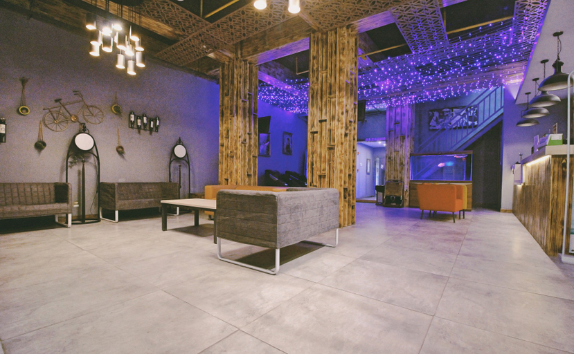 Others 3, Zeshengjia Theme Hotel, Wuhan