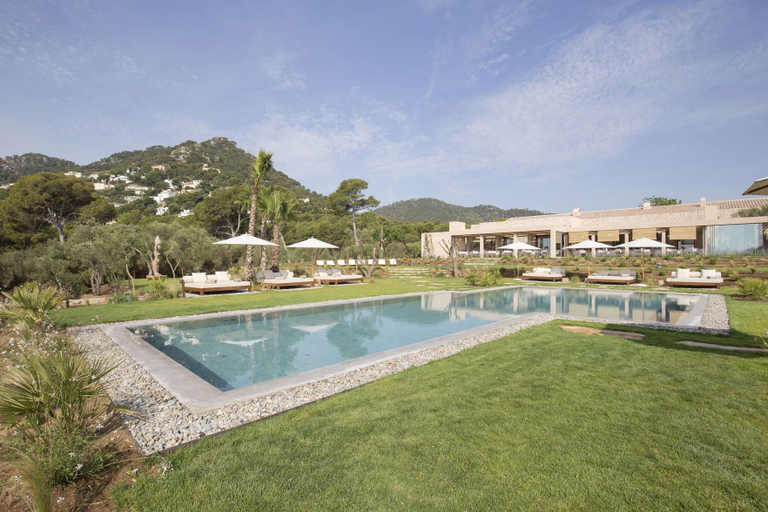 Sport & Beauty 2, Pleta de Mar, Grand Luxury Hotel by Nature - Adults Only, Baleares