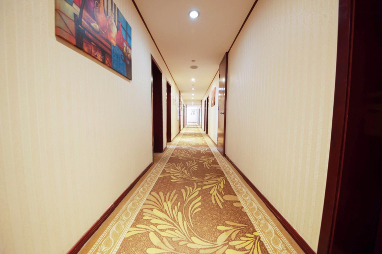 Others 3, Shanshui Impression Hotel (Guanghan Bailun Plaza), Deyang