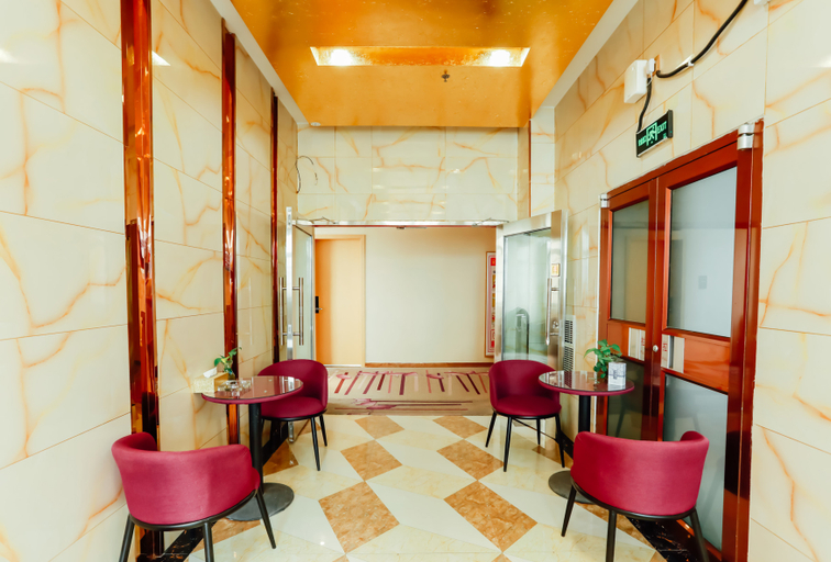 Others 2, Xiyue Hotel, Suqian