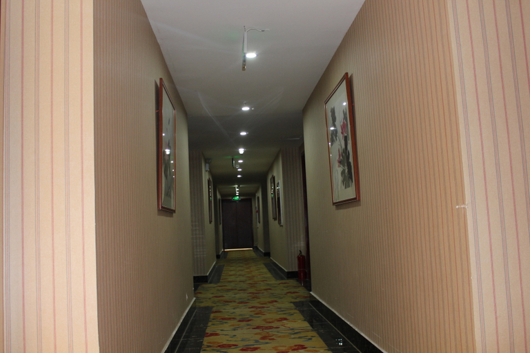 Others 4, Hanlintang Hotel, Mianyang