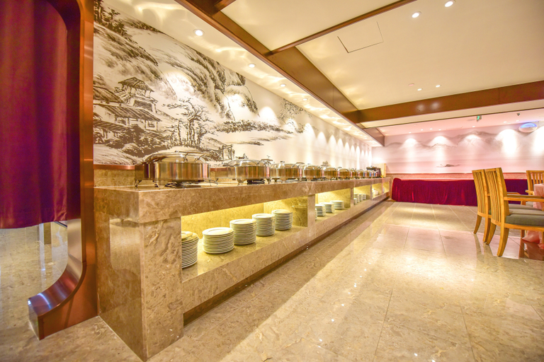 Food & Drinks, Fuzhou Juchunyuan Yushan Hotel, Fuzhou