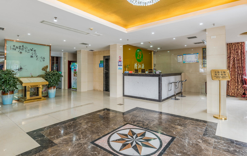 Others 4, Qingjiangyuan Hotel, Enshi Tujia and Miao