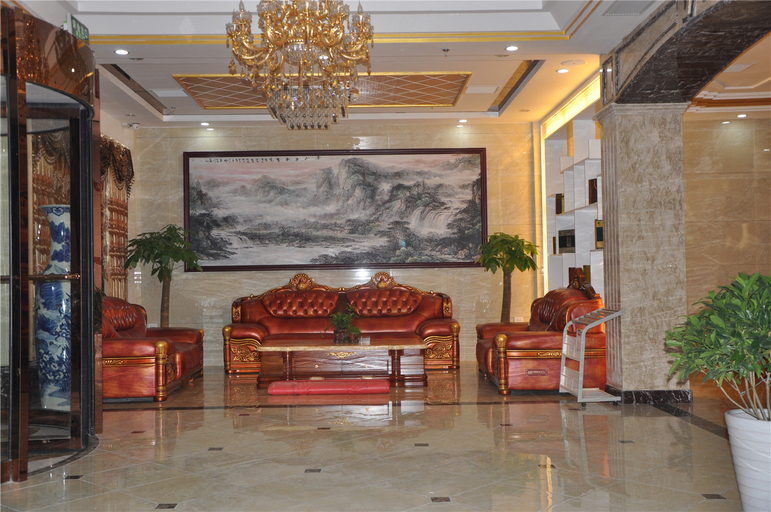 Others 4, TuKe China Hotel (Xianfeng Chushu Avenue), Enshi Tujia and Miao