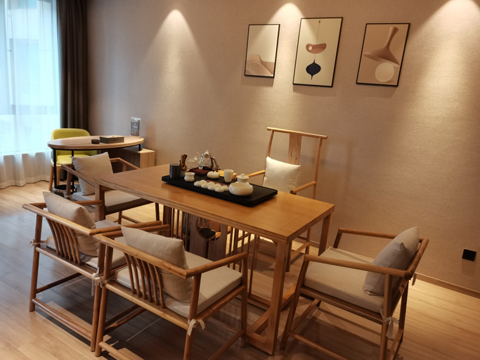 Food & Drinks 3, Morning Hotel (Changsha Yanghu New City Metro Station), Changsha