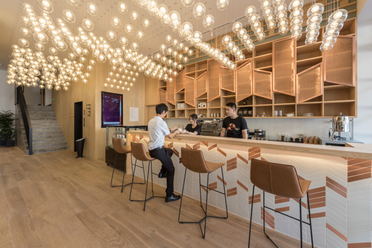 Food & Drinks 4, Atour Light (Xiamen Railway Station The Mixc), Xiamen