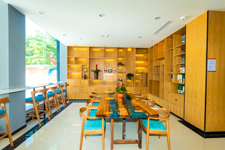 Food & Drinks 4, Xi'an S Hotel (Dongfang High-speed Railway Station Branch), Hainan