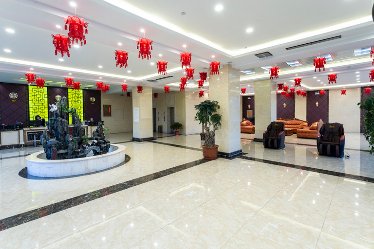 Others 5, Dongfang Business Hotel, Shuozhou