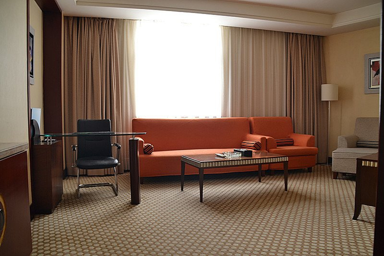 Others 5, Yitianyang Hotel, Ürümqi