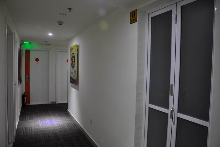 Others 4, 99 Inn (Beijing Tiantong Dongyuan branch), Beijing