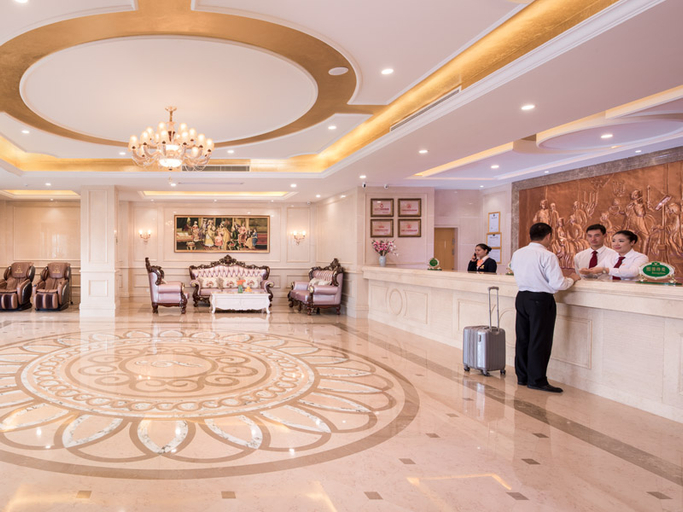 Others 5, Vienna Hotel Tianjin Zhongbei Town, Tianjin