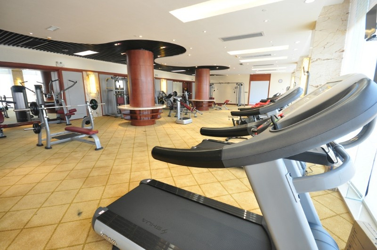 Others, Qilin Rongyu International Hotel, Fuzhou