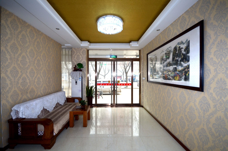 Others 5, Home Inn Huaxuan Hotel (Baoding Railway Station Branch), Baoding