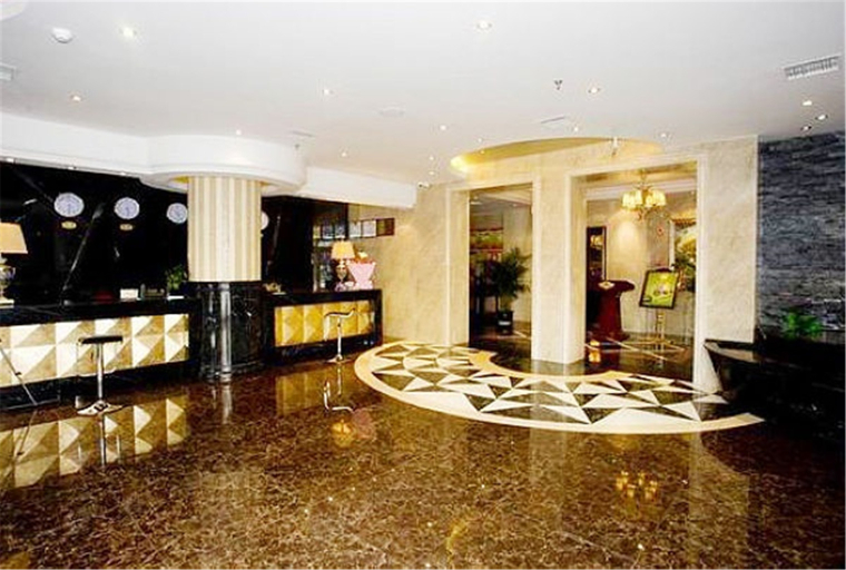 Food & Drinks, Fuli Hotel, Guang'an