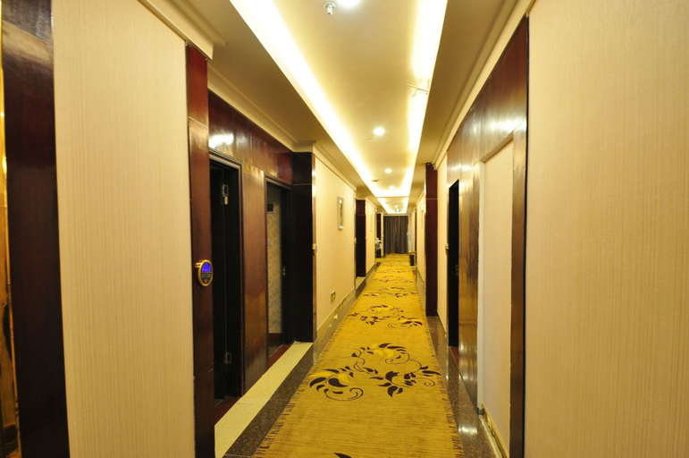 Others 3, Guangzhou Yile Boutique Hotel (Taihe Branch), Guangzhou