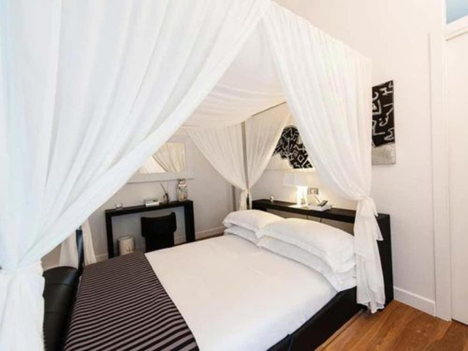 Bedroom 2, LHP Suite Santa Margherita, Genova